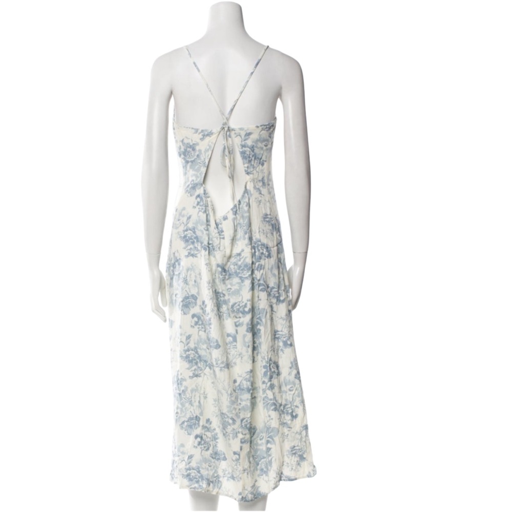 Reformation Liya Dress - Picture 5 of 7